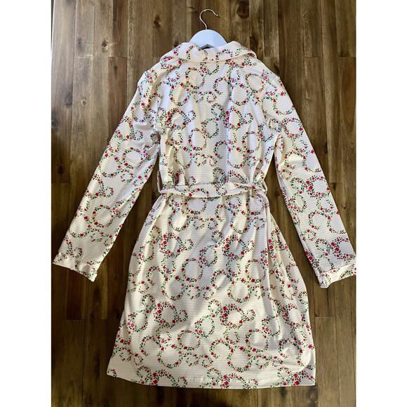 NWT SweetHoney Classic Lounge Robe - Prancer XS - Picture 5 of 5